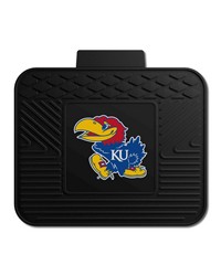 Kansas Jayhawks Utility Mat by   