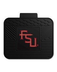 Florida State Seminoles Utility Mat by   