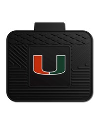 Miami Hurricanes Utility Mat by   