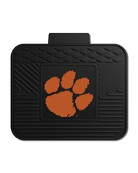 Clemson Tigers Utility Mat by   