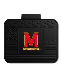 Maryland Terrapins Utility Mat by   