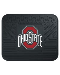 Ohio State Utility Mat by   