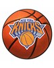 Fan Mats LLC New York Knicks Basketball Mat Orange