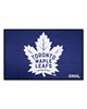 Fan Mats LLC Toronto Maple Leafs Starter Mat Royal