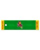 Fan Mats LLC Arizona State Sun Devils Putting Green Mat Green