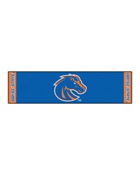 Boise State Putting Green Mat by   