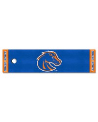 Boise State Putting Green Mat by   