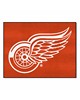 Fan Mats LLC Detroit Red Wings All-Star Mat Red