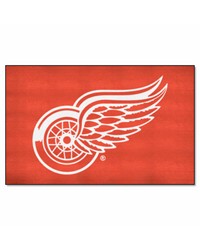 Detroit Red Wings Ulti-Mat by   
