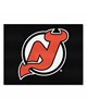 Fan Mats LLC New Jersey Devils All-Star Mat Black