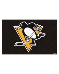 NHL Pittsburgh Penguins UltiMat by   