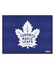 Fan Mats LLC Toronto Maple Leafs All-Star Mat Royal