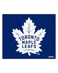 NHL Toronto Maple Leafs Tailgater Mat by   
