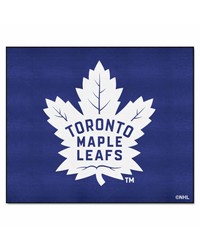 Toronto Maple Leafs Tailgater Mat by   