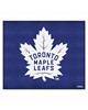 Fan Mats LLC Toronto Maple Leafs Tailgater Mat Royal