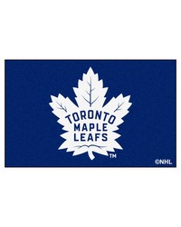 NHL Toronto Maple Leafs UltiMat by   