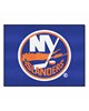 Fan Mats  LLC New York Islanders All-Star Mat Blue