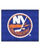 Fan Mats LLC New York Islanders Tailgater Mat Blue