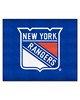 Fan Mats LLC New York Rangers Tailgater Mat Blue