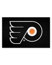 Philadelphia Flyers Starter Mat by   
