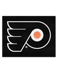 Philadelphia Flyers All-Star Mat by   