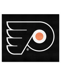 Philadelphia Flyers Tailgater Mat by   