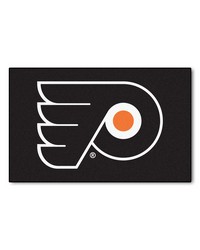 NHL Philadelphia Flyers UltiMat by   