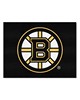 Fan Mats  LLC Boston Bruins All-Star Mat Black