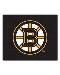 NHL Boston Bruins Tailgater Mat by   