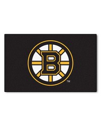 NHL Boston Bruins UltiMat by   
