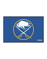 NHL Buffalo Sabres Starter Mat by   