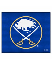 Buffalo Sabres Tailgater Mat by   