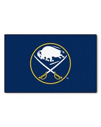 NHL Buffalo Sabres UltiMat by   