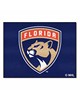 Fan Mats LLC Florida Panthers All-Star Mat Blue