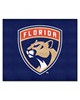 Fan Mats LLC Florida Panthers Tailgater Mat Blue
