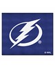 Fan Mats LLC Tampa Bay Lightning Tailgater Mat Royal