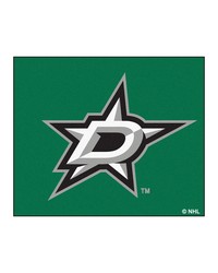 NHL Dallas Stars Tailgater Mat by   