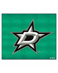 Dallas Stars Tailgater Mat by   