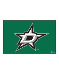 NHL Dallas Stars UltiMat by   