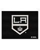Fan Mats LLC Los Angeles Kings All-Star Mat Black