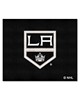 Fan Mats LLC Los Angeles Kings Tailgater Mat Black