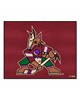 Fan Mats LLC Arizona Coyotes All-Star Mat Black