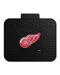 Detroit Red Wings Utility Mat by   