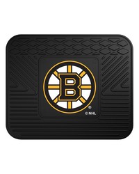 NHL Boston Bruins Utility Mat by   