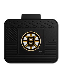 Boston Bruins Utility Mat by   