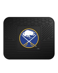 NHL Buffalo Sabres Utility Mat by   