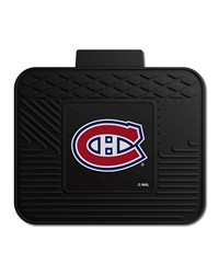 Montreal Canadiens Utility Mat by   