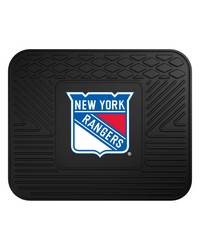 NHL New York Rangers Utility Mat by   