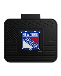 New York Rangers Utility Mat by   