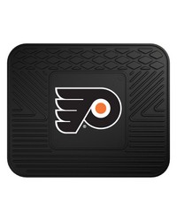 NHL Philadelphia Flyers Utility Mat by   